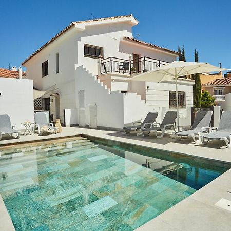 Maravilloso Apartamento Reformado New Pool Fuengirola Eksteriør billede