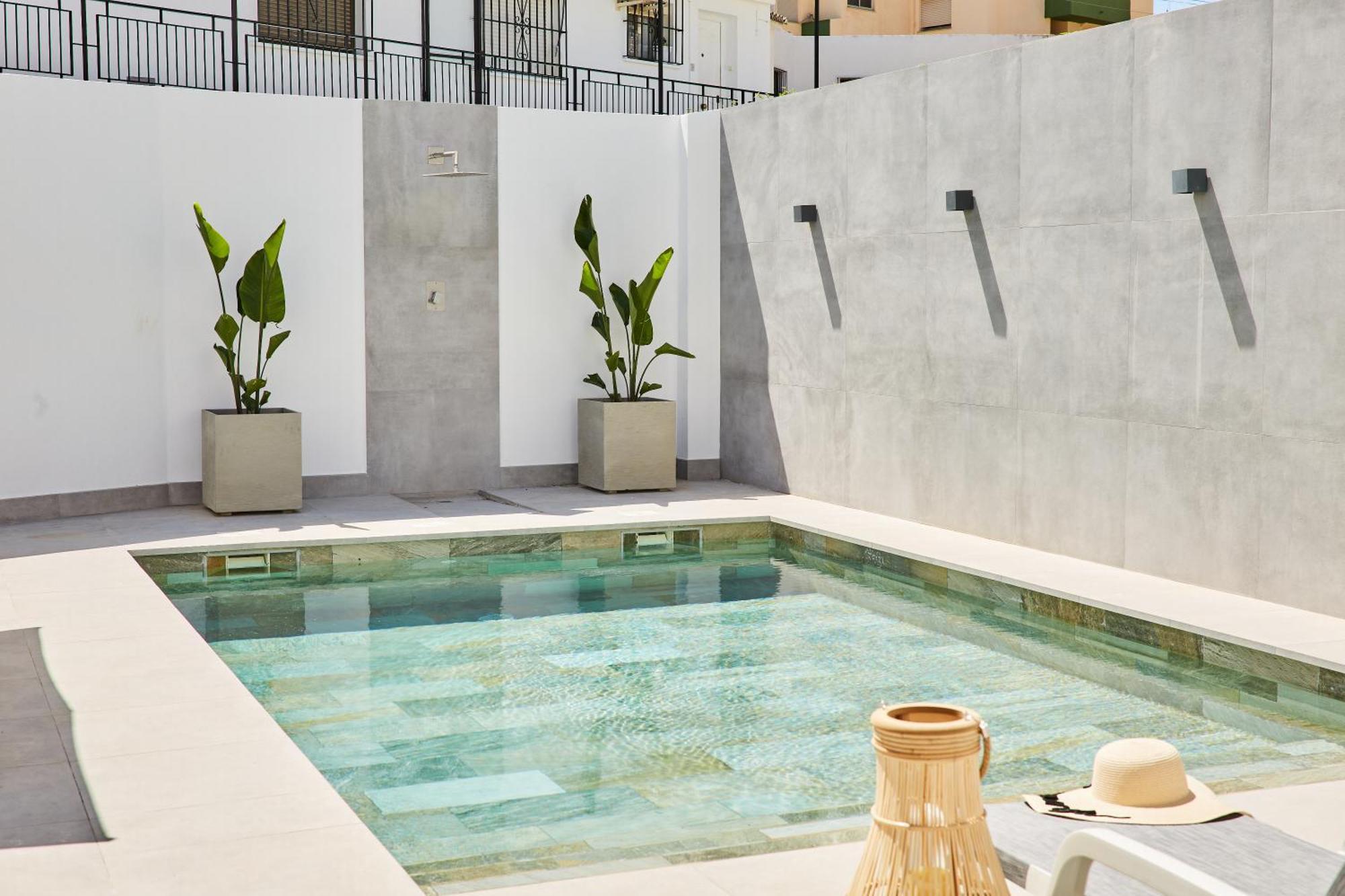Maravilloso Apartamento Reformado New Pool Fuengirola Eksteriør billede