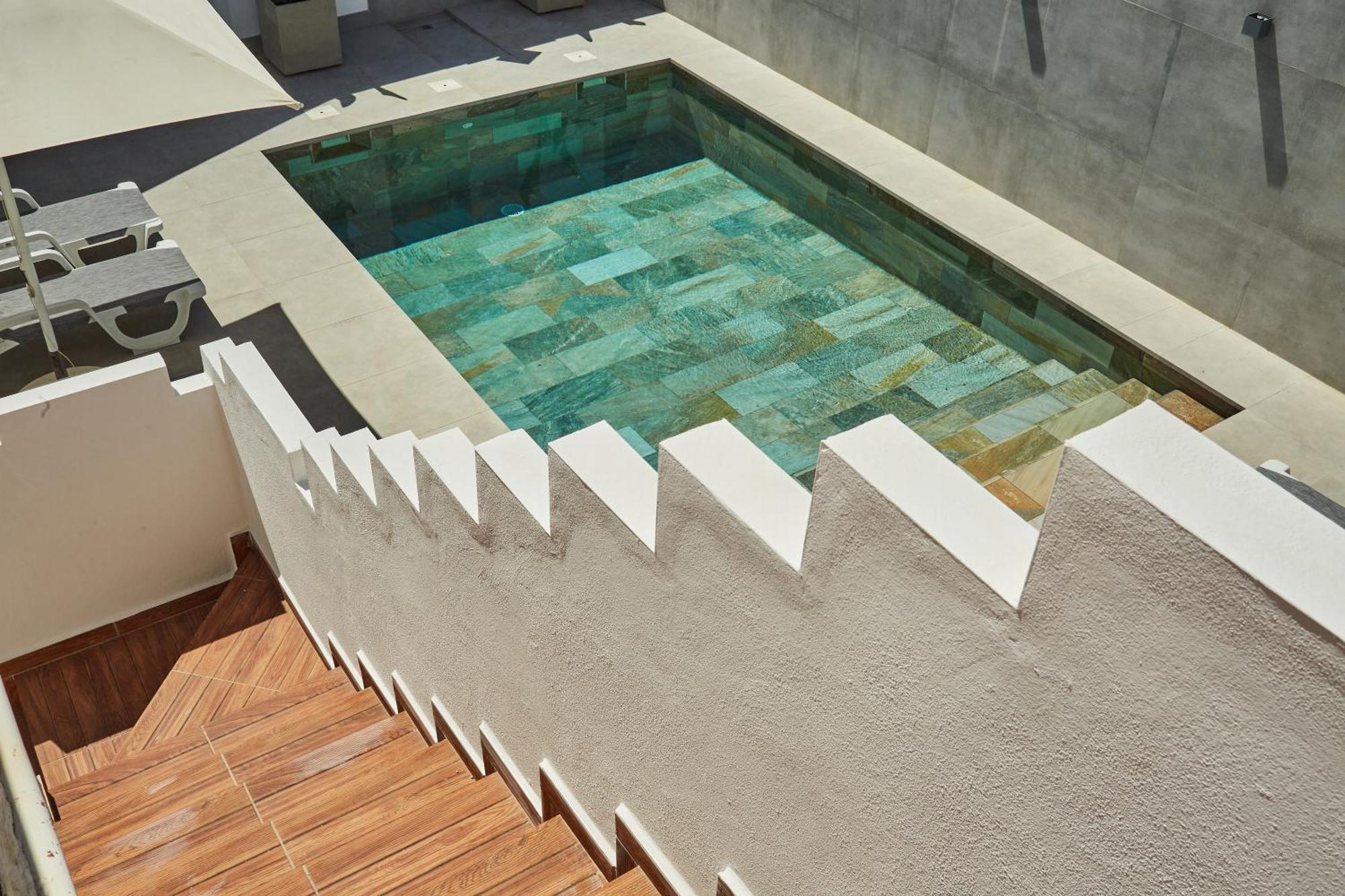 Maravilloso Apartamento Reformado New Pool Fuengirola Eksteriør billede
