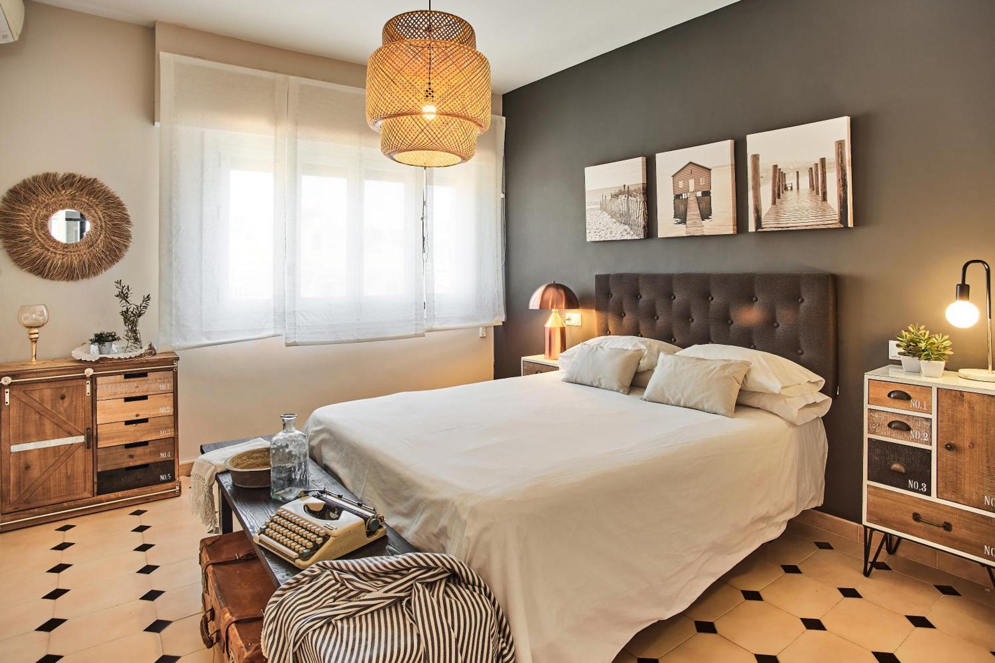 Maravilloso Apartamento Reformado New Pool Fuengirola Eksteriør billede