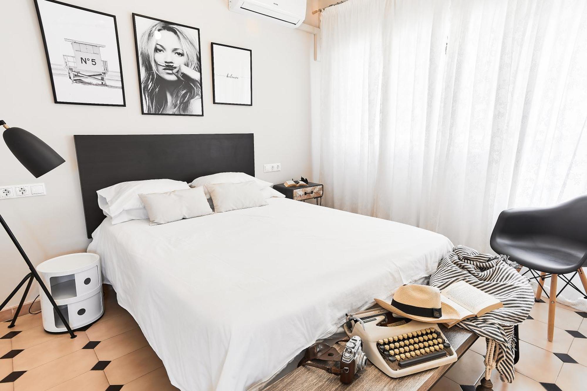 Maravilloso Apartamento Reformado New Pool Fuengirola Eksteriør billede
