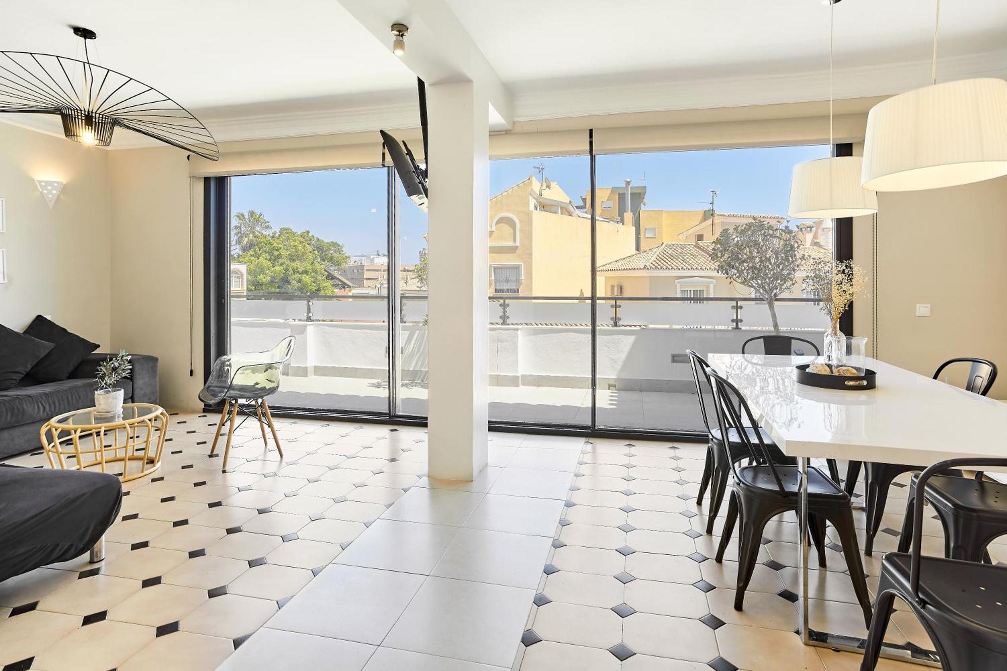 Maravilloso Apartamento Reformado New Pool Fuengirola Eksteriør billede