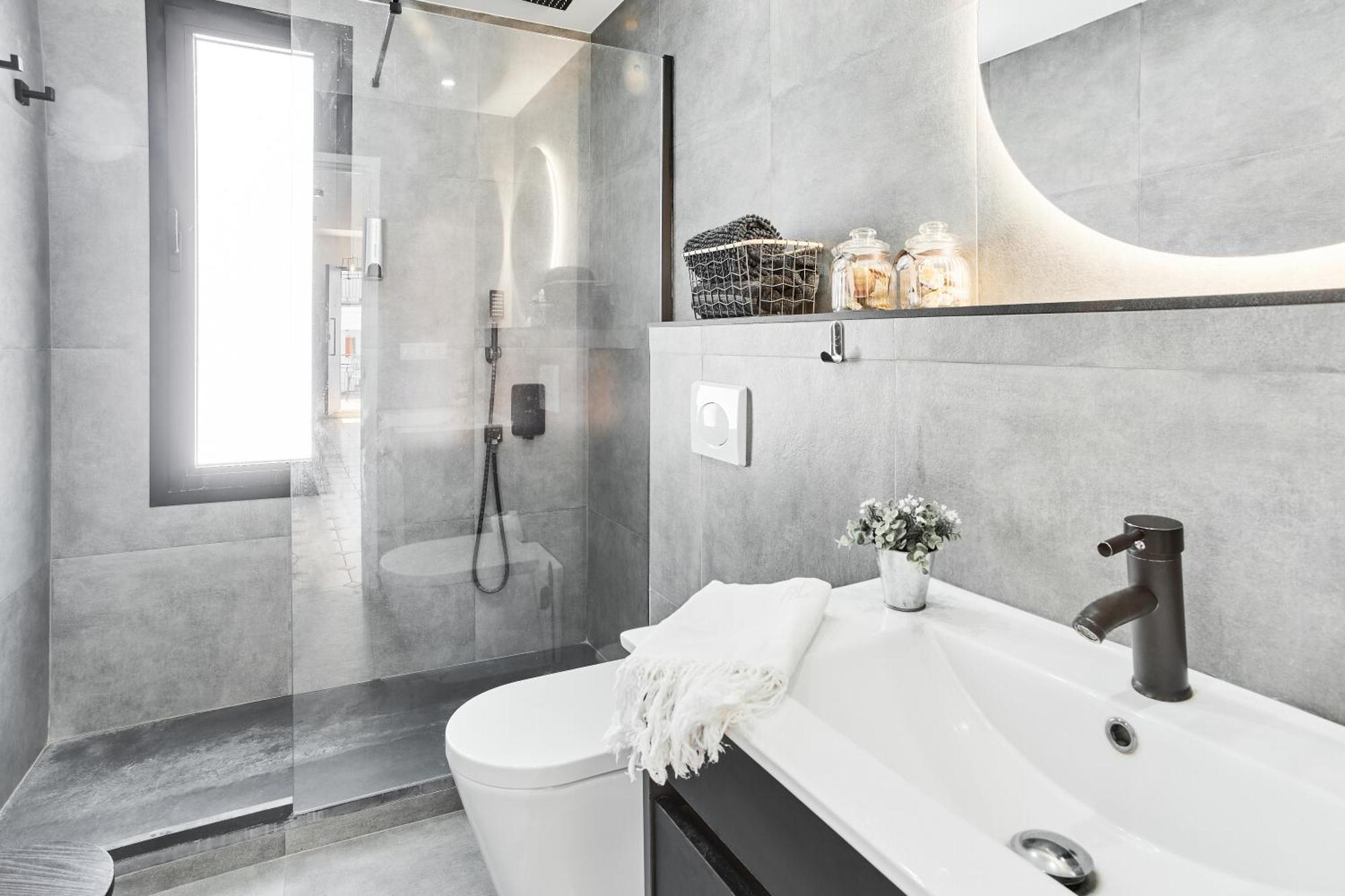 Maravilloso Apartamento Reformado New Pool Fuengirola Eksteriør billede