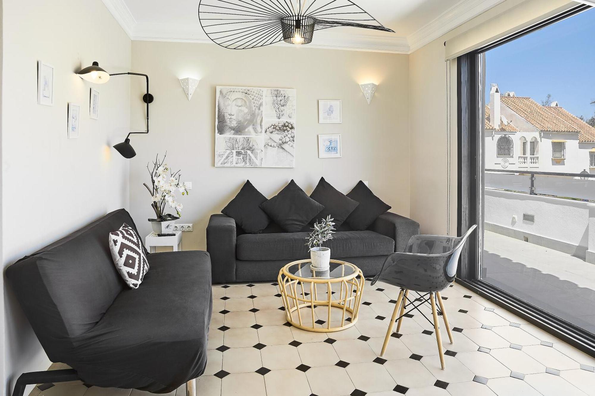 Maravilloso Apartamento Reformado New Pool Fuengirola Eksteriør billede