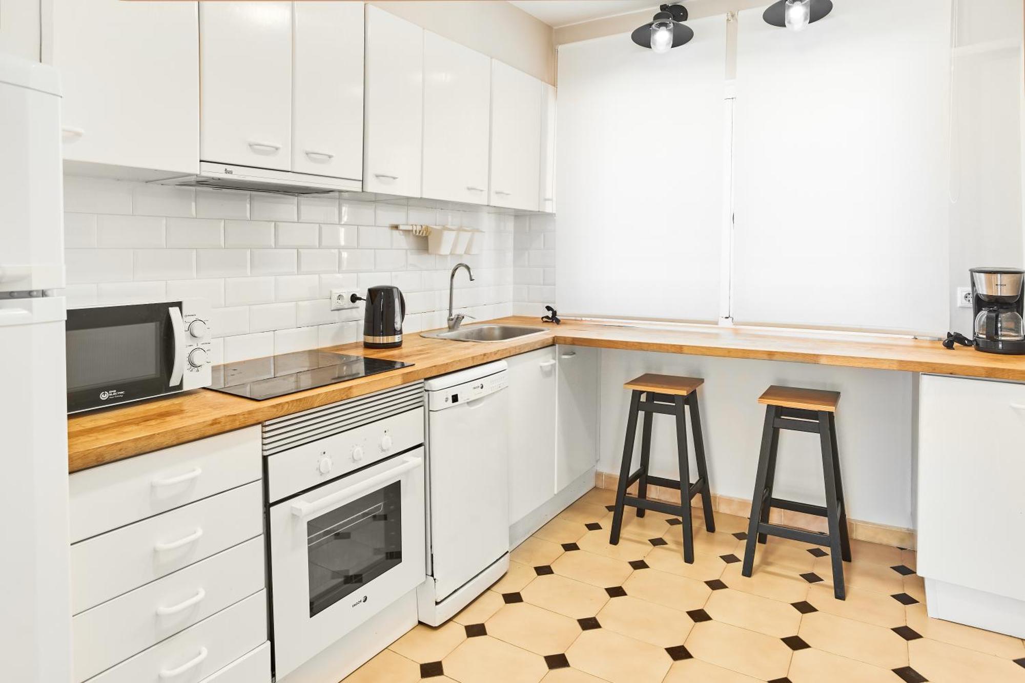 Maravilloso Apartamento Reformado New Pool Fuengirola Eksteriør billede