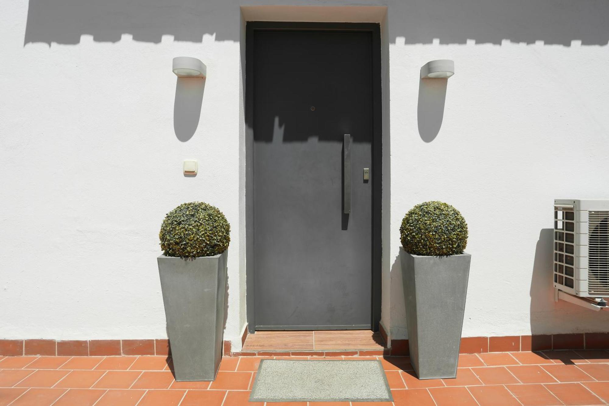 Maravilloso Apartamento Reformado New Pool Fuengirola Eksteriør billede