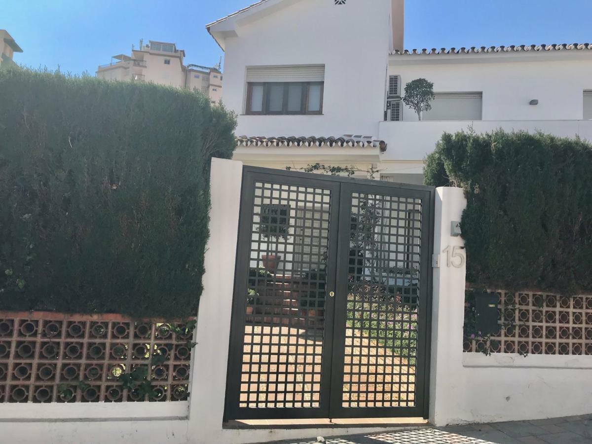Maravilloso Apartamento Reformado New Pool Fuengirola Eksteriør billede